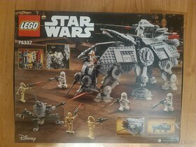 LEGO® Star Wars™ 75337 AT-TE (nové) - 2