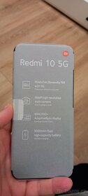 Redmi 10 5G - 2