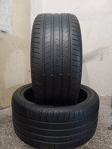 Letní pneu 275/35/21 Bridgestone Alenza 001 - 2