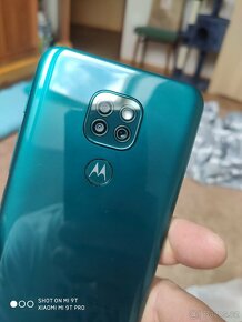 Motorola G9 play - 2