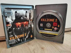 KILLZONE 2 PS3 - 2
