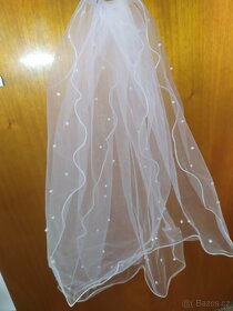 svatební šaty - 2