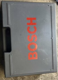 Prodám pokosovou pilku Bosch PFS 280E - 2