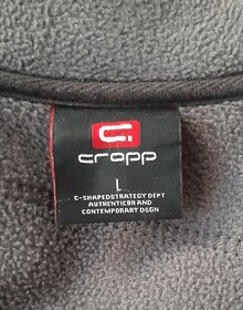 Pánská bunda CROPP - velikost L - 2
