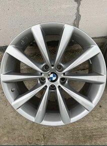 Ráfky BMW 5/112 R 18 - 2