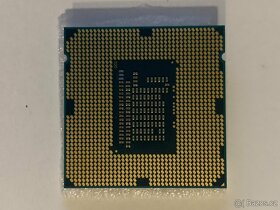 Intel Pentium 2jádra G2030 3Ghz s.1155 / G3260 3.3Ghz s.1150 - 2