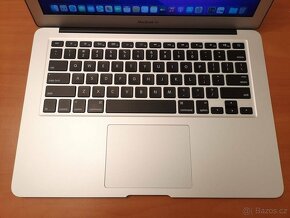 Apple MacBook Air 2017 i5 8G 256G - 2