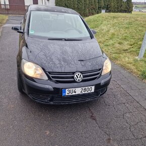 Prodám Golf V Plus 1.6 Mpi Lpg Brc - 2