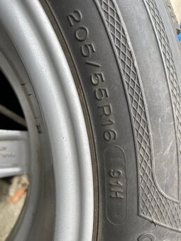 Sada ALU kol 5x114,3x16 HYUNDAI,KIA - 2
