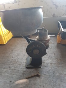 Odstředivka na mléko Alfa Laval - 2