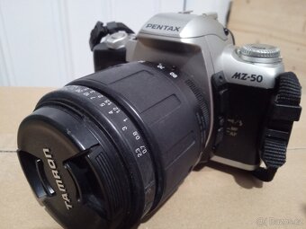 Pentax - 2