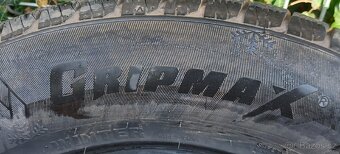Pneumatika GRIPMAX 265/60/18 110H - 2