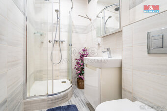 Prodej bytu 1+1, 43 m² s garáží ve Zlivi, ul. Nová - 2
