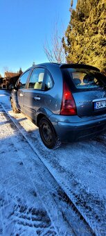 Citroen C3 1.4HDI - 2