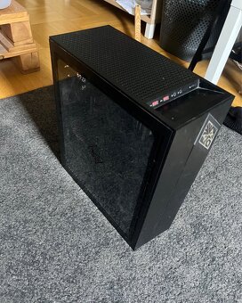 Pc OMEN by HP Obelisk 875-0001nc - 2