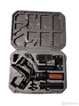 stabilizátor FeiyuTech AK2000S - 2