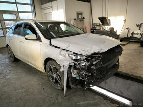 Hyundai I30 1.6CRDI r.v. 2021 D4FE 85kw (4192) - 2