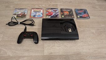 PlayStation 3+ hry - 2
