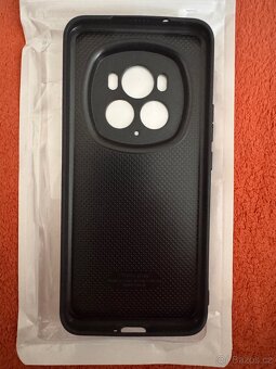 Honor Magic 6 Pro 5g - obal + folie - 2