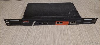 Riverbed Steelhead 550 WAN Accelerator SHA-00550-H - 2