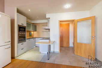 Pronájem bytu 2+kk 79 m² Zábrdovická, Brno - Zábrdovice - 2