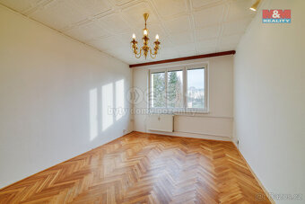 Prodej bytu 2+1, 52 m², Velká Hleďsebe, ul. Havlíčkova - 2