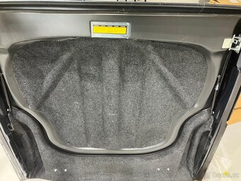 Hard top fullbox Volkswagen Amarok 2009 - 2016 - 2