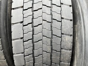 pneu 315/70R22.5 i 315/60R22.5 245/70R19.5 385/65r22.5 - 2