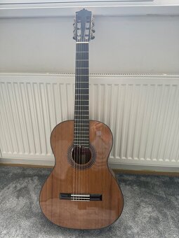 NOVA kytara martinez mc-48c - 2