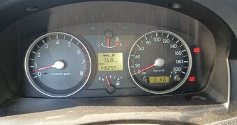 Prodám Hyundai getz - 2