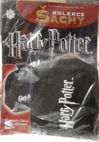 Harry Potter™ DeAgostini nové nerozbalené - 2