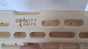 Hangboard - 2