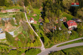 Prodej pozemku k bydlení, Chotěvice - 2