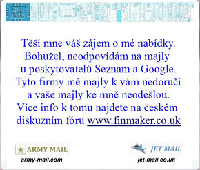 PROJEKT kmitočtového normálu - 2