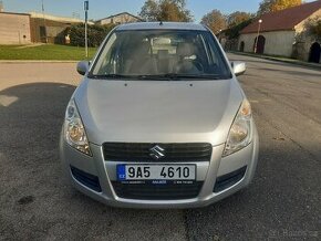 SUZUKI splash 1.2 , 63 kw nová spojka TK 2/2026 - 2