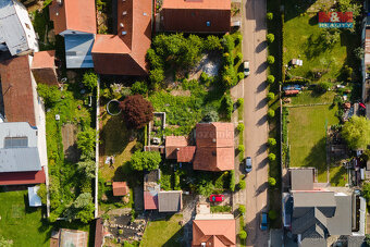 Prodej rodinného domu, Sezemice, ul. Komenského - 2