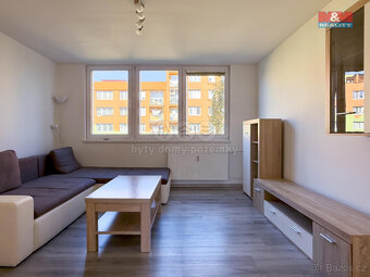 Prodej bytu 3+1, 69 m², Ostrava, ul. Zdeňka Vavříka - 2
