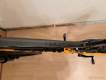 TREK FUEL EX 5 DEORE XL - 2