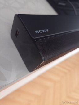 Soundbar Sony - 2