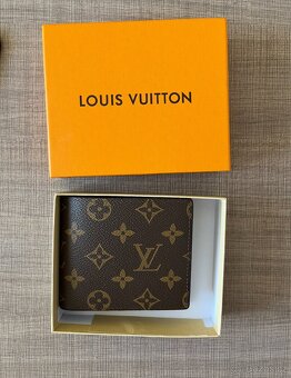 Louis Vuitton Peněženka - 2