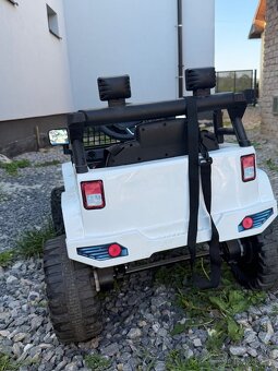 Prodám dětské auto - 2
