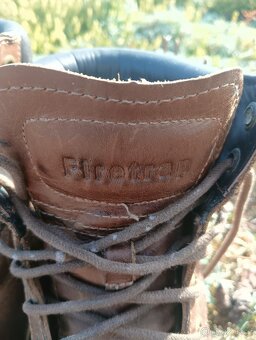 Boty Firetrap - 2