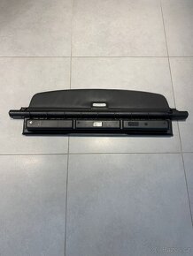 Roleta kufru combi Škoda II. - 2