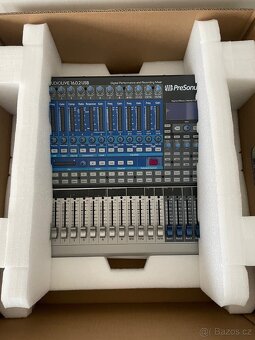 Presonus StudioLive 16.0.2 USB digitální mix/multitrack rec. - 2