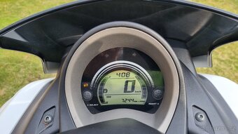 Yamaha NMAX 125 České Budějovice - 2