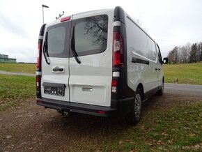 Renault Trafic 1.6 dCi 89kW L2H1,Klima, Bohužel prodáno - 2