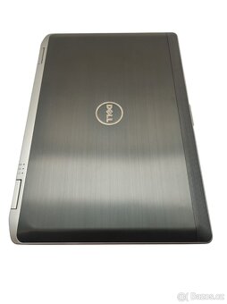 Dell Latitude E6430 + Dokovací stanice ( 12 měsíců záruka ) - 2