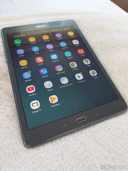 Tablet Samsung Galaxy SIMkarta - 2