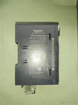 PLC Schneider - 2