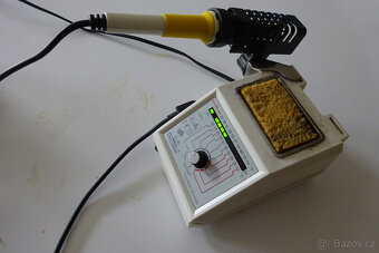 pájecí stanice Solomon SL-20 - 2